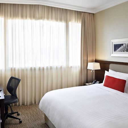 Marriott Executive Apartments Riyadh, Convention Center Exteriér fotografie